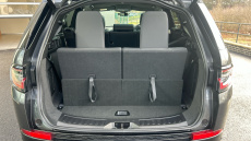 Land Rover Discovery Sport 2.0 D200 Dynamic SE 5dr Auto [7 Seat] Diesel Station Wagon